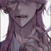 Sanzu Haruchiyo