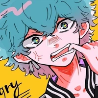 Angry