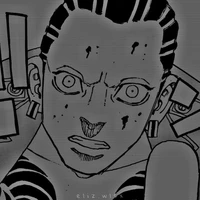 Arashi Keizo(Benkei)