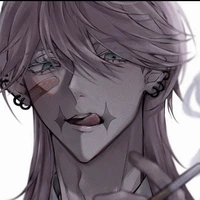 (Akashi) Sanzu Haruchiyo