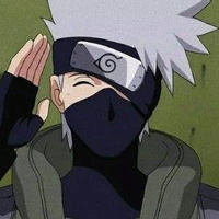 Kakashi