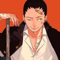 Shikamaru