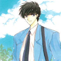 Touya