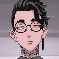 Hanma Shuji