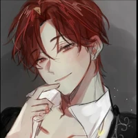 Dĩnh Sầm Hy[Omega]