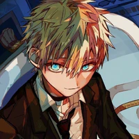 minamoto teru ©