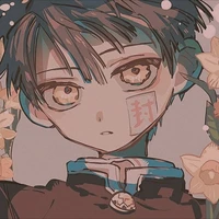 Yugi Amane _ hanako €