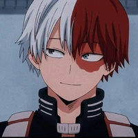 Shoto Todoroki