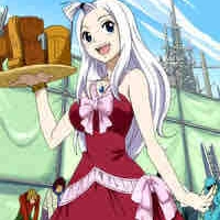 Mirajane Strauss