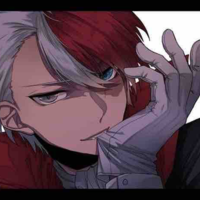 Todoroki Shouto