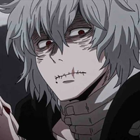 Shigaraki Tomura