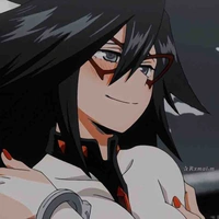 Kayama Nemuri (Midnight)