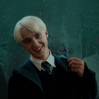 Draco Malfoy