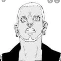 Arashi Keizou