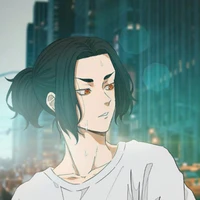 Baji Keisuke