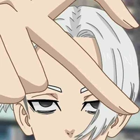 Sano Manjiro ( Mikey )
