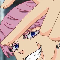 Sanzu Haruchiyo