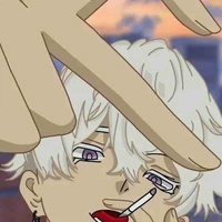 Kurokawa Izana