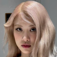 Park Chaeyoung - nàng