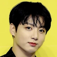 Jeon Jungkook - kookie