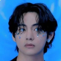 Kim Taehyung - tae