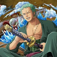 Roronoa Zoro
