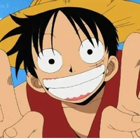 Monkey.D.Luffy