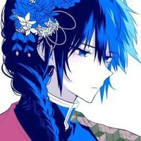 kochou shiyu