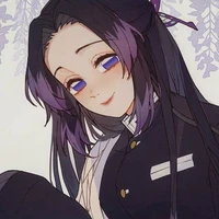 Tomioka-Kochou Shinobu