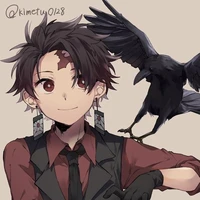 Kamado Tanjirou