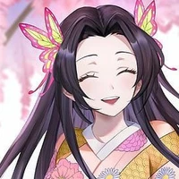 Shinazugawa-Kochou Kanae