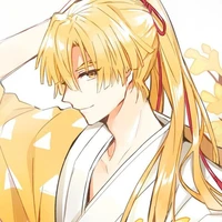 Agatsuma Zenitsu
