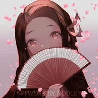Agatsuma-Kamado Nezuko