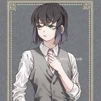 hashibira Inosuke