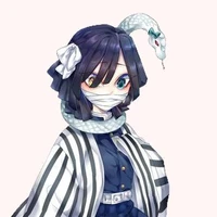 Kanroji Mitsu