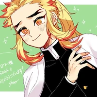 Rengoku senjurou