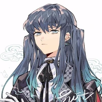 Tokitou Yuichirou