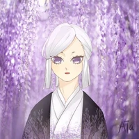 Ubuyashiki Amane-hoàng hậu