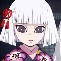 Ubuyashiki Hinaki-tam công chúa