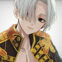 Sano Manjirou (Mikey)-vua touman