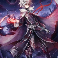 Lin_Blood Moon-hoàng tử vương quốc Blood Moon