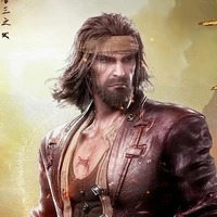 Đường Hạo - Hạo Thiên đấu la