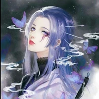 Nhược Sương Nhi(gia tộc1)