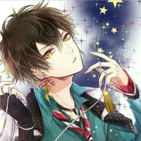 Bạch Dương Nam(gia tộc7)