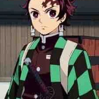 Kamado Tanjiro