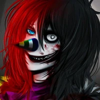 laughing jack
