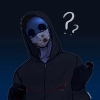 eyeless jack ( E.J )