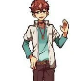 Natsuhiko Hyuga