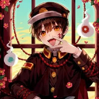 Yugi Amane-Hanako