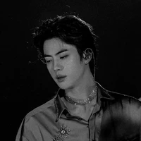 Seokjin(Mẹ Hắn